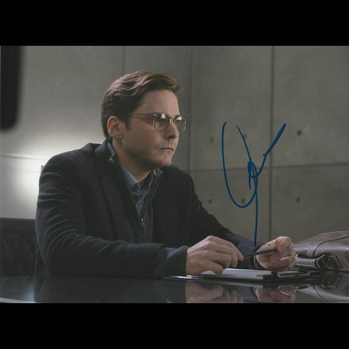 Daniel BRÜHL