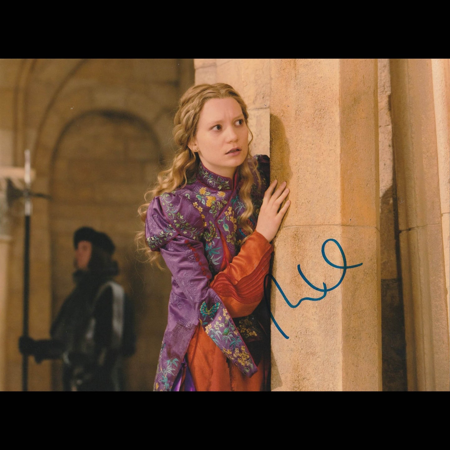 Mia WASIKOWSKA