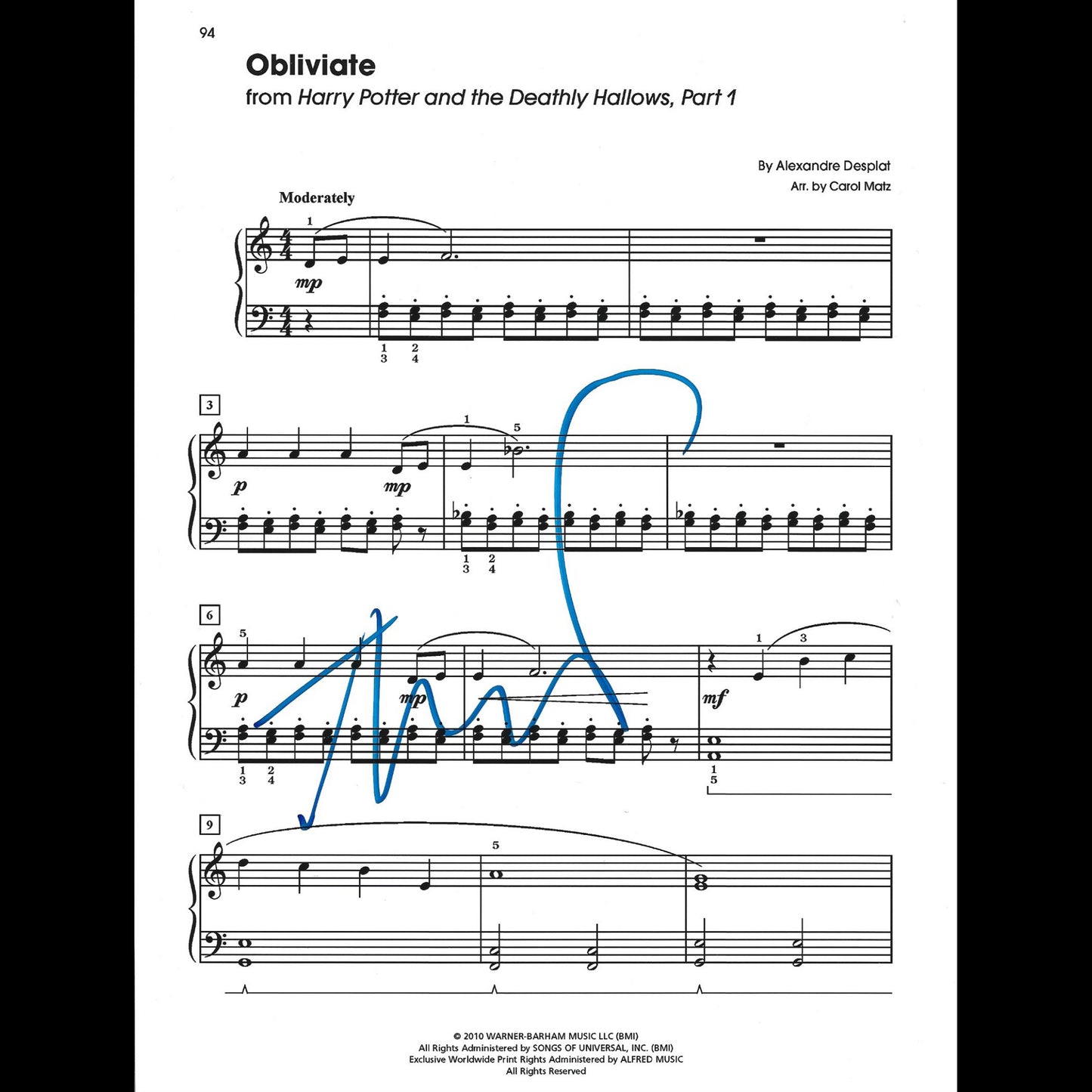 Alexandre DESPLAT
