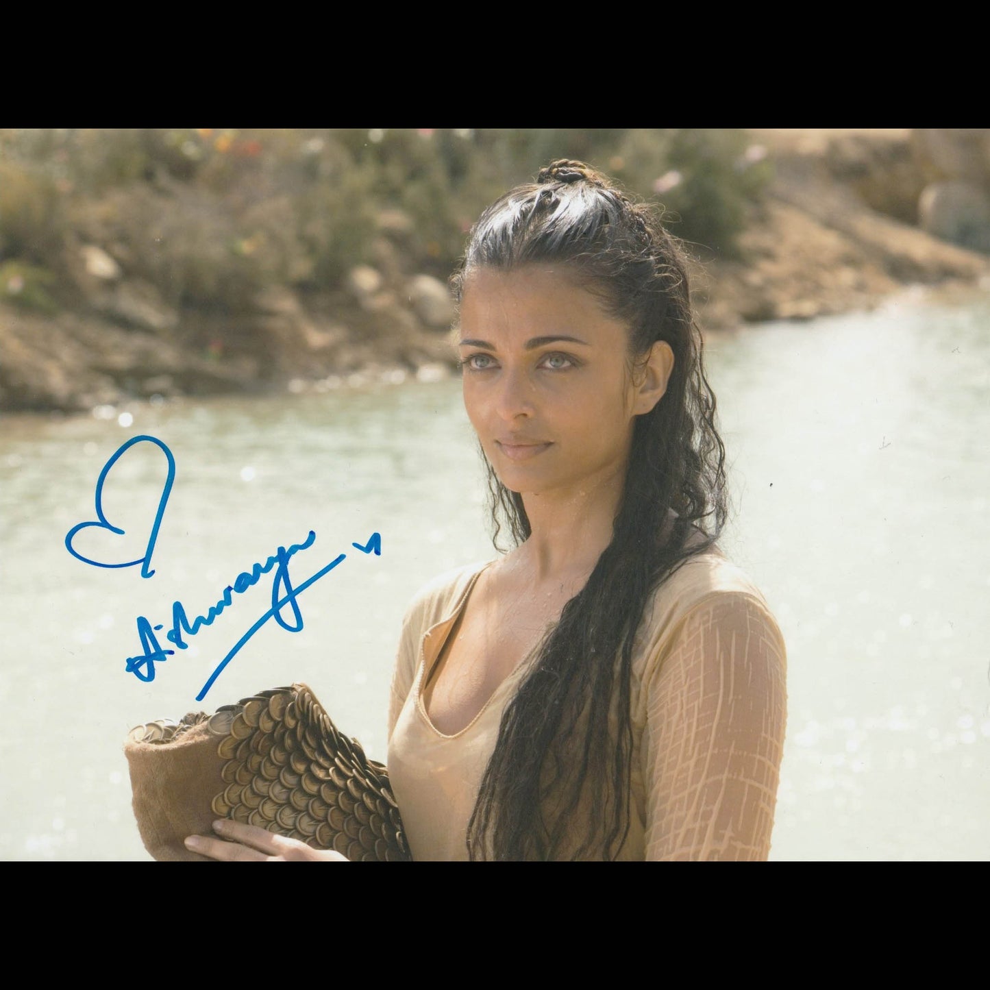 Aishwarya RAI