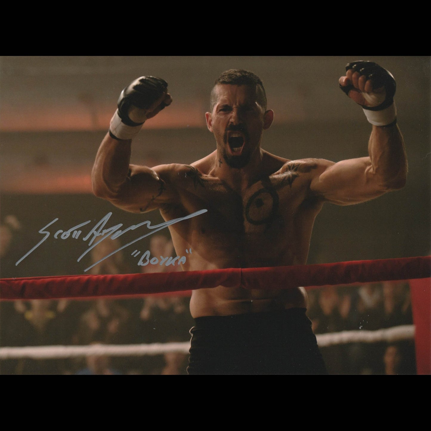 Scott ADKINS