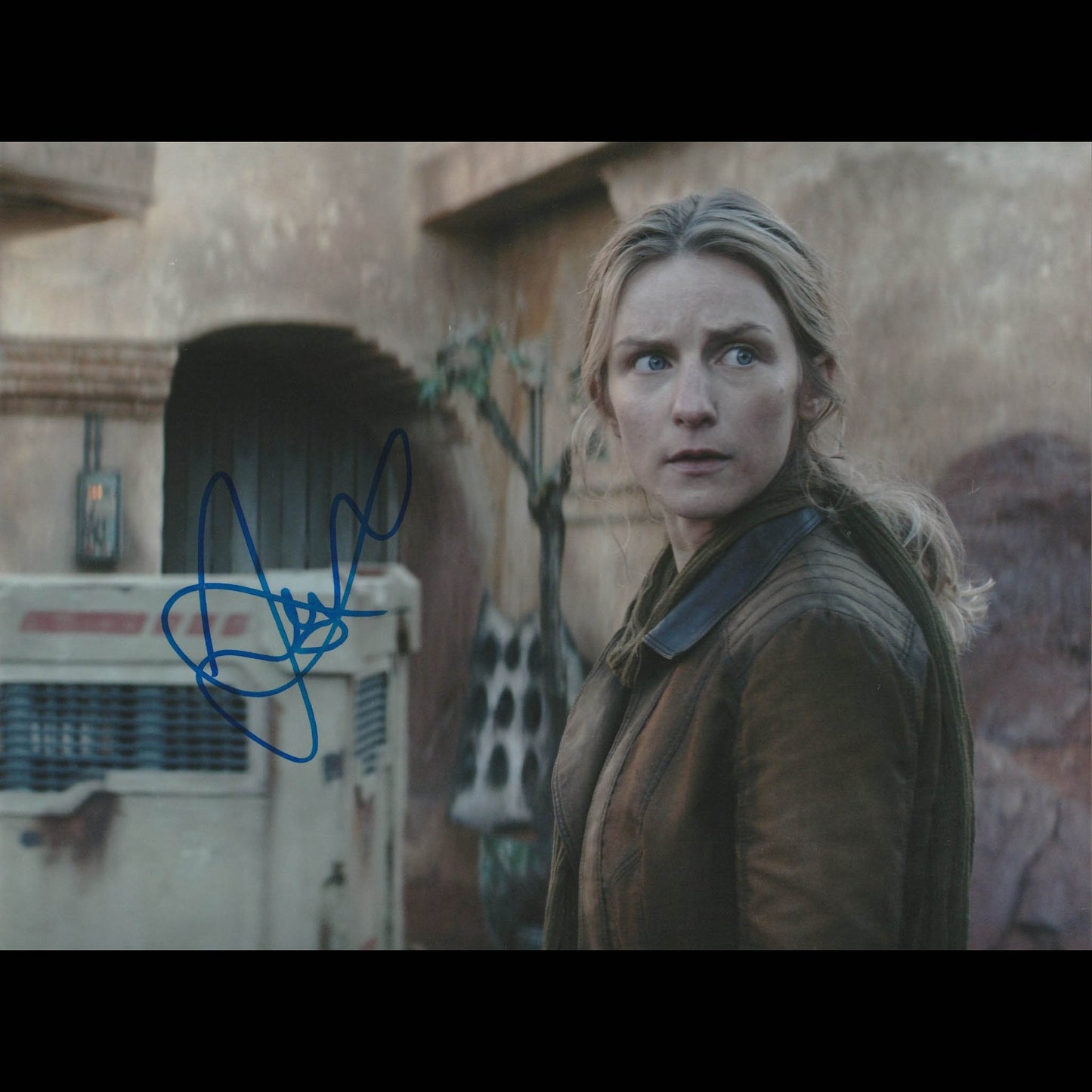 Faye MARSAY (Andor)