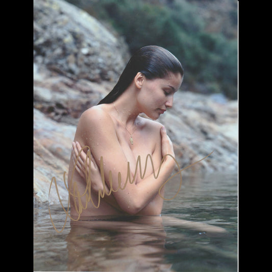 Laetitia CASTA