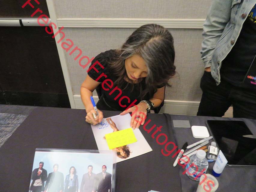 Kelly HU