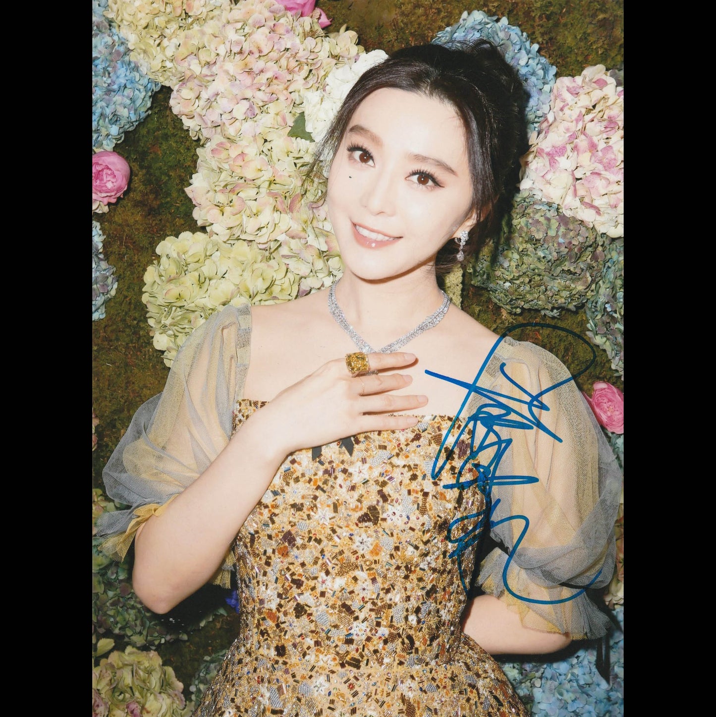 Fan BINGBING