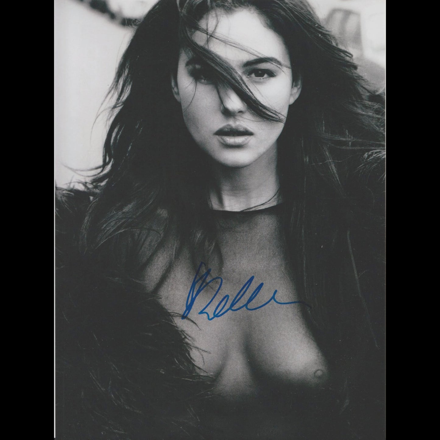 Monica BELLUCCI