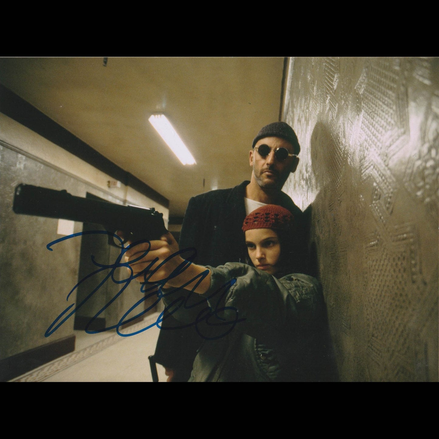 Jean RENO