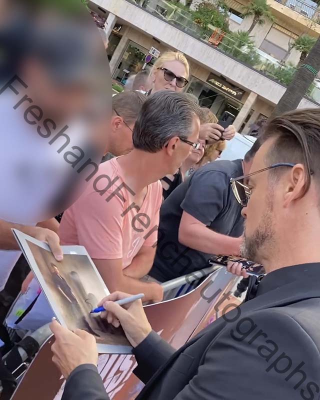 Shane WEST