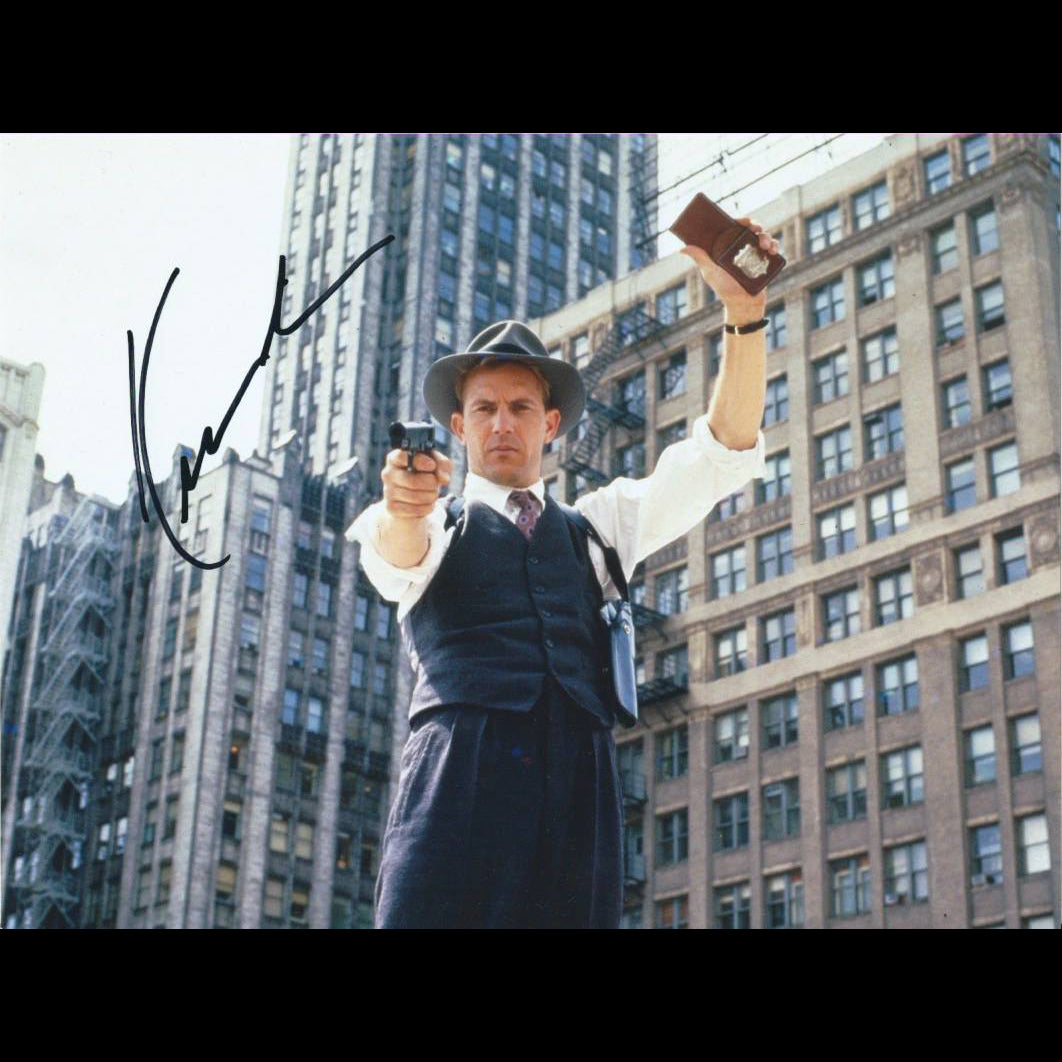 Kevin COSTNER