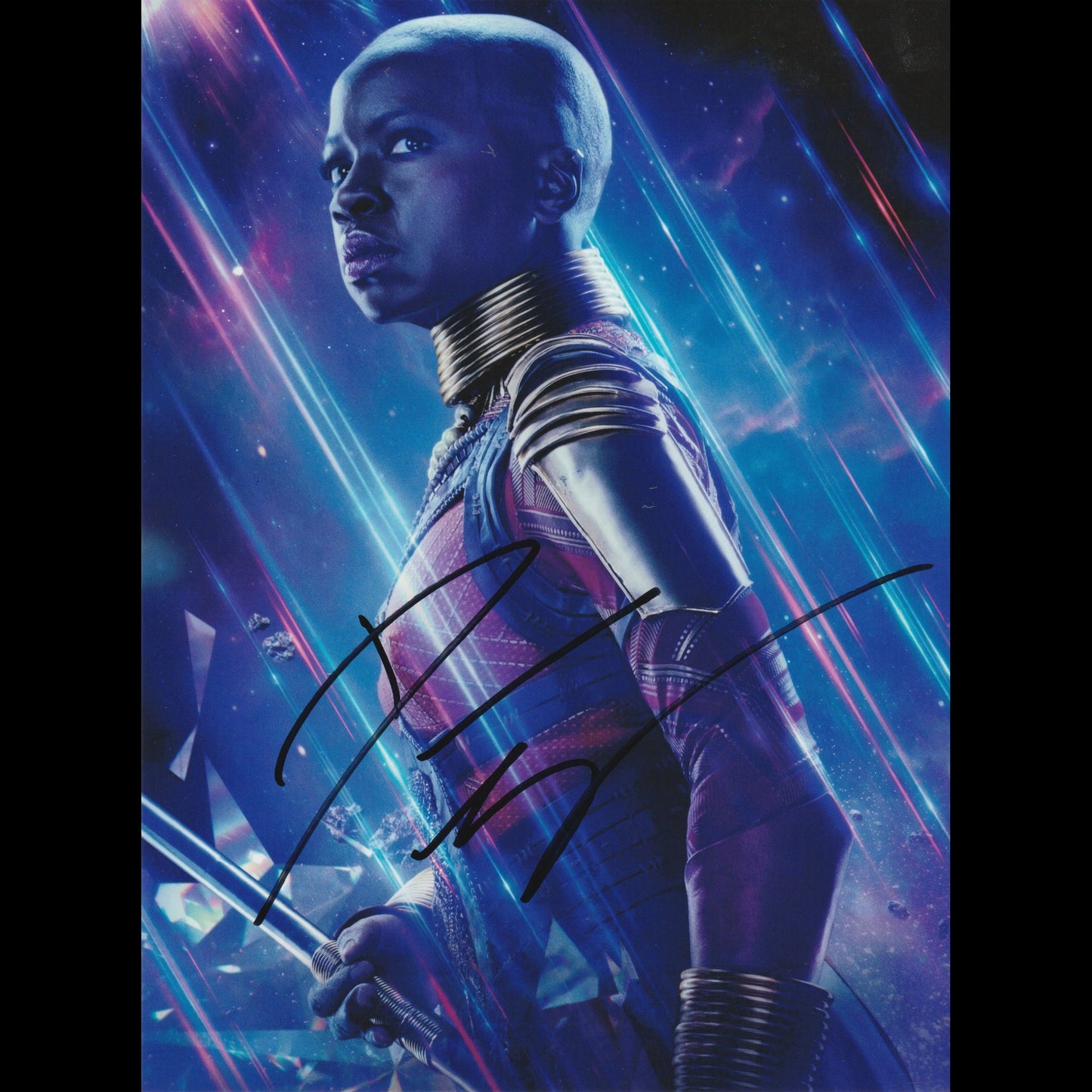 Danai GURIRA