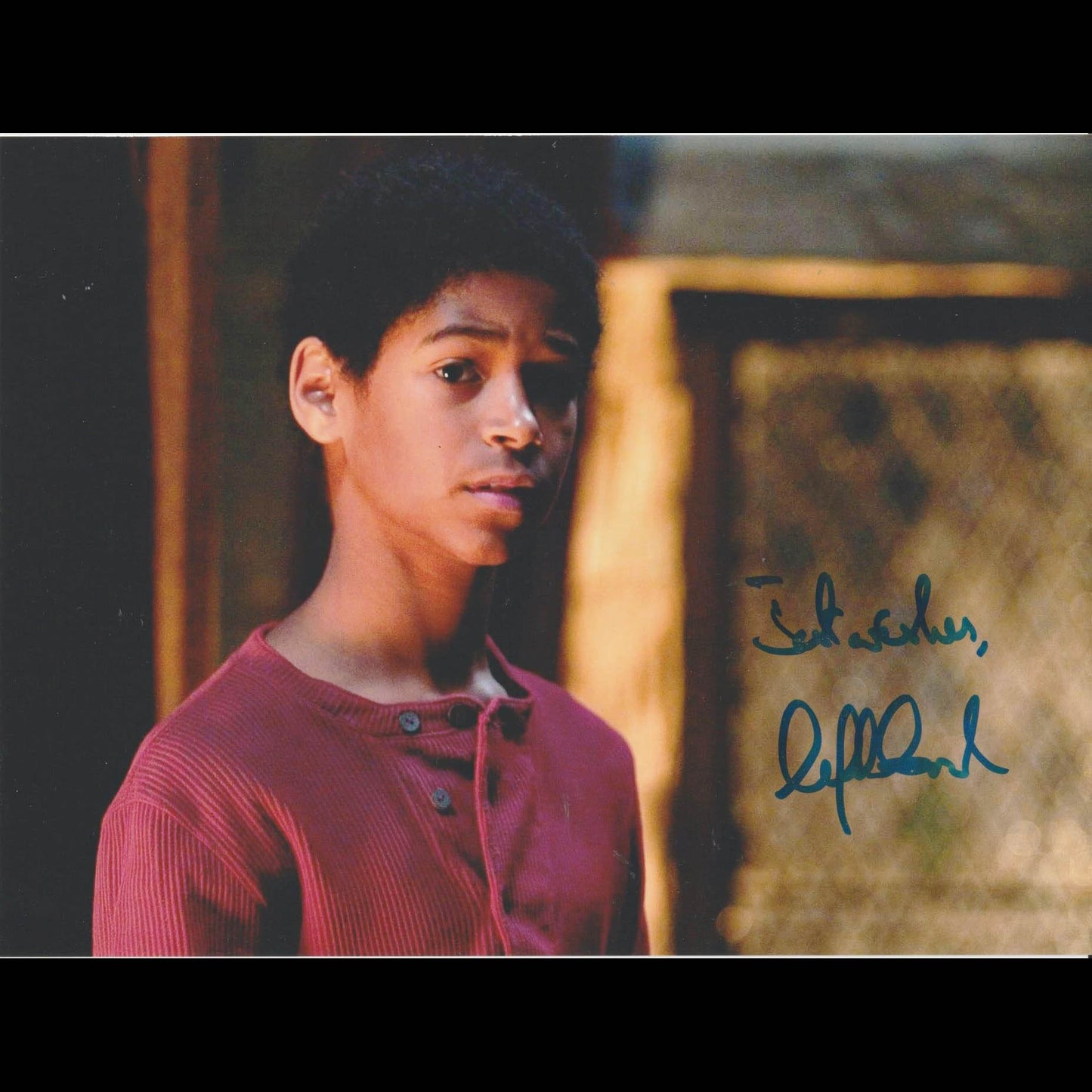 Alfred ENOCH