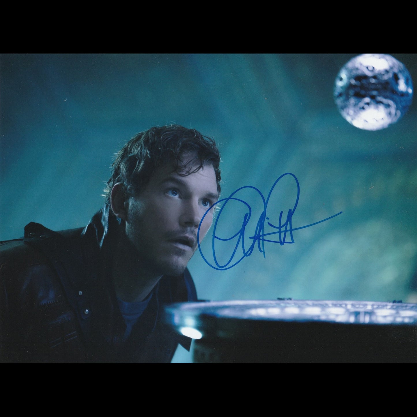 Chris PRATT