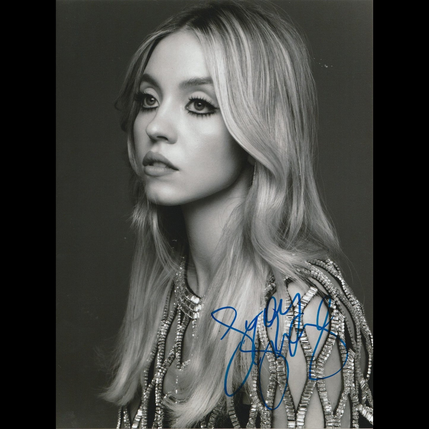 Sydney SWEENEY