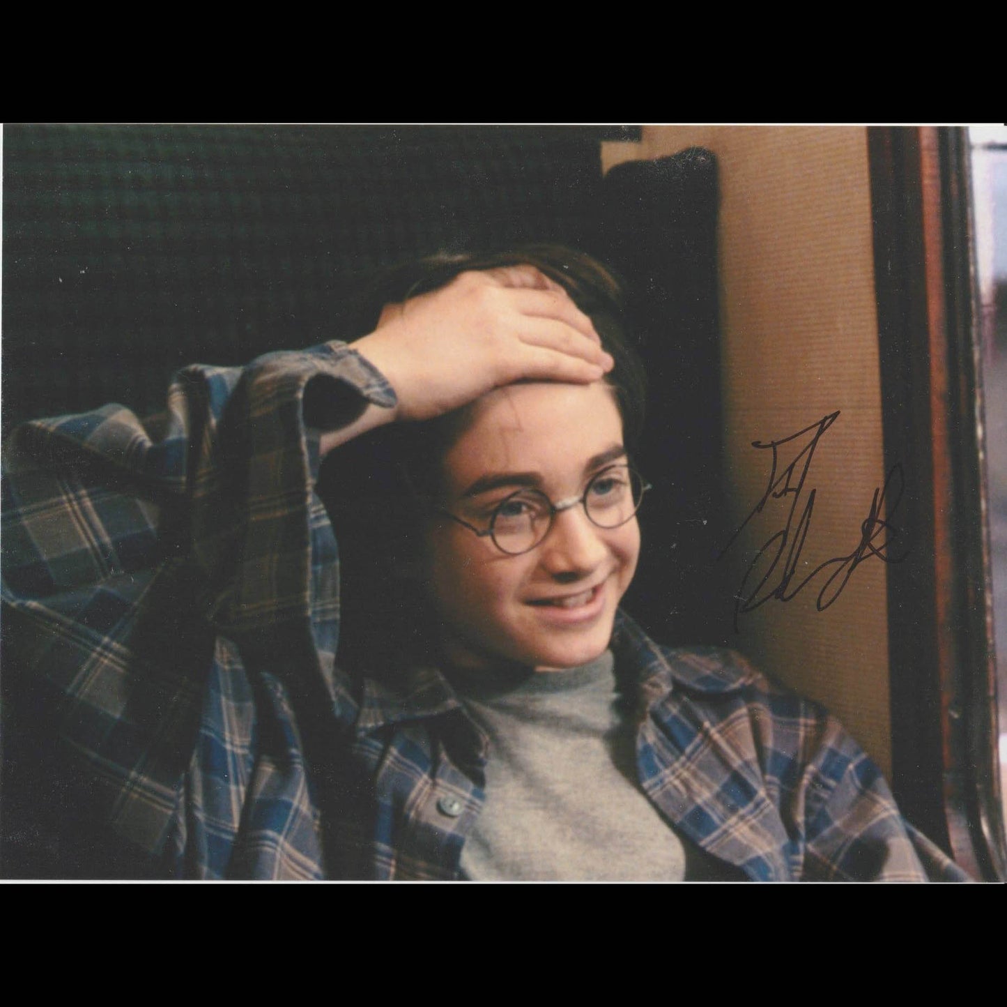 Daniel RADCLIFF