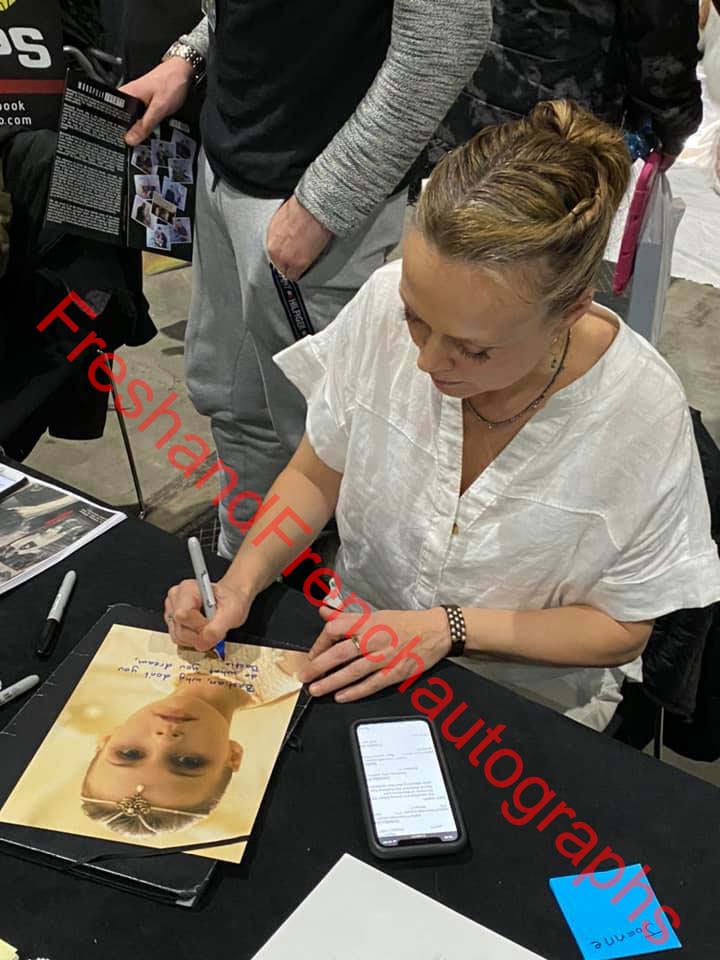 Tami STRONACH