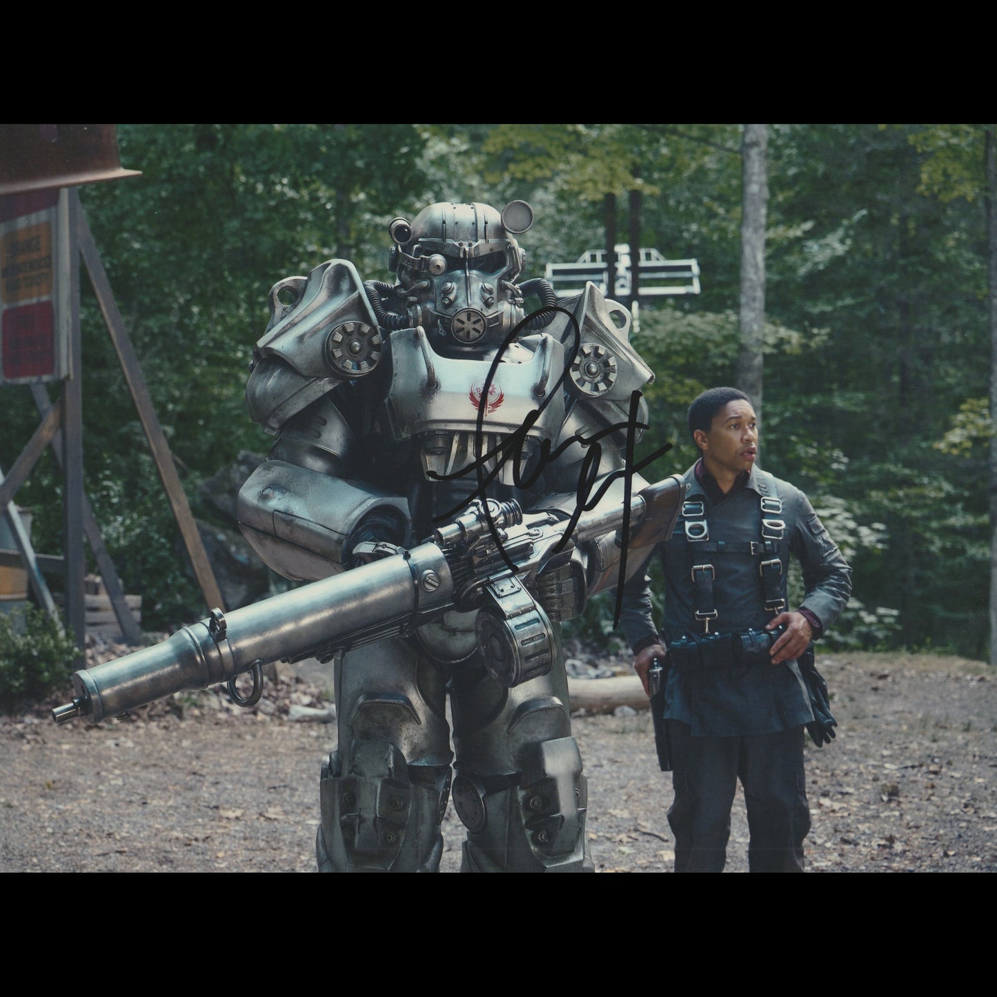 Aaron MOTEN (Fallout)