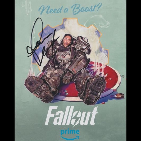 Aaron MOTEN (Fallout)