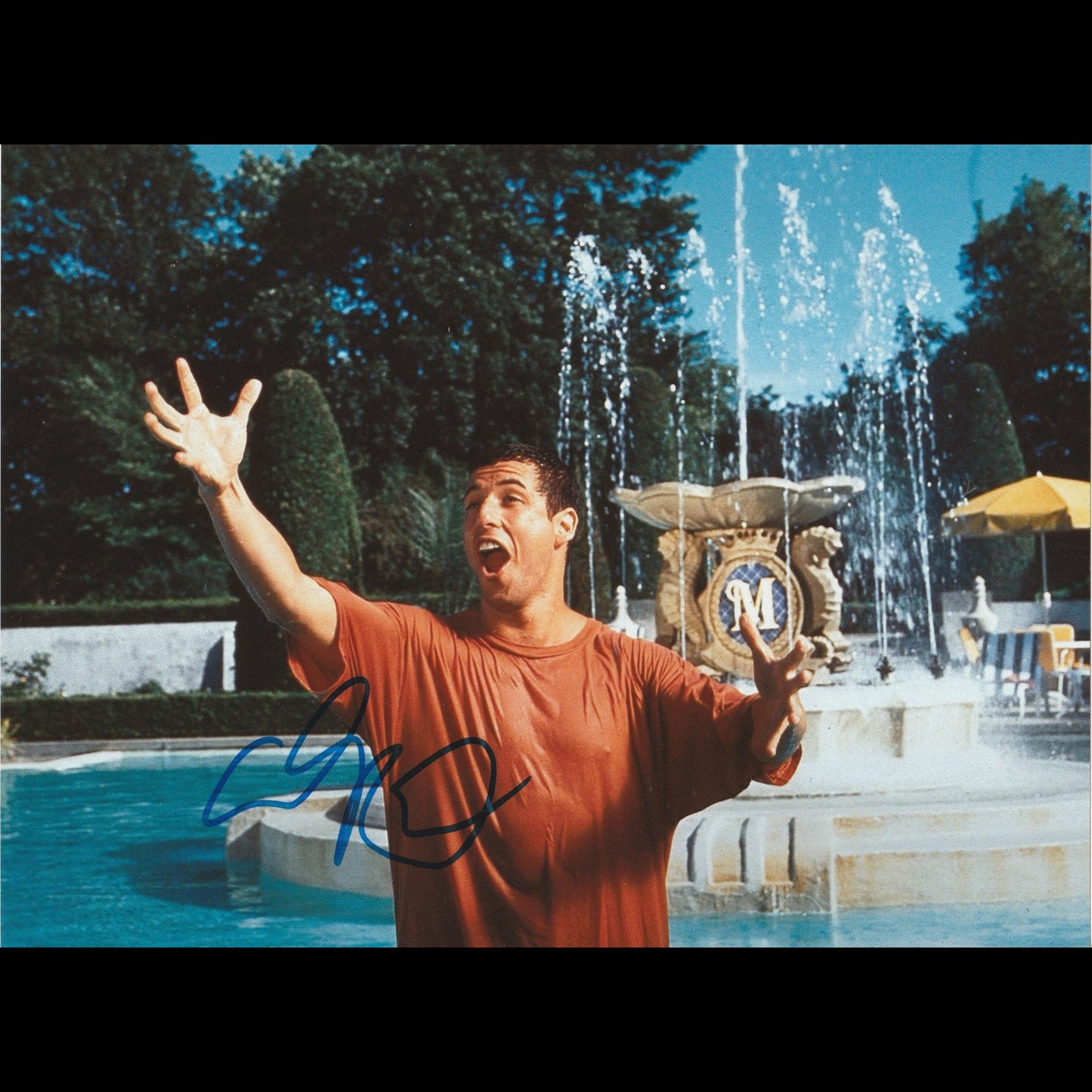 Adam SANDLER