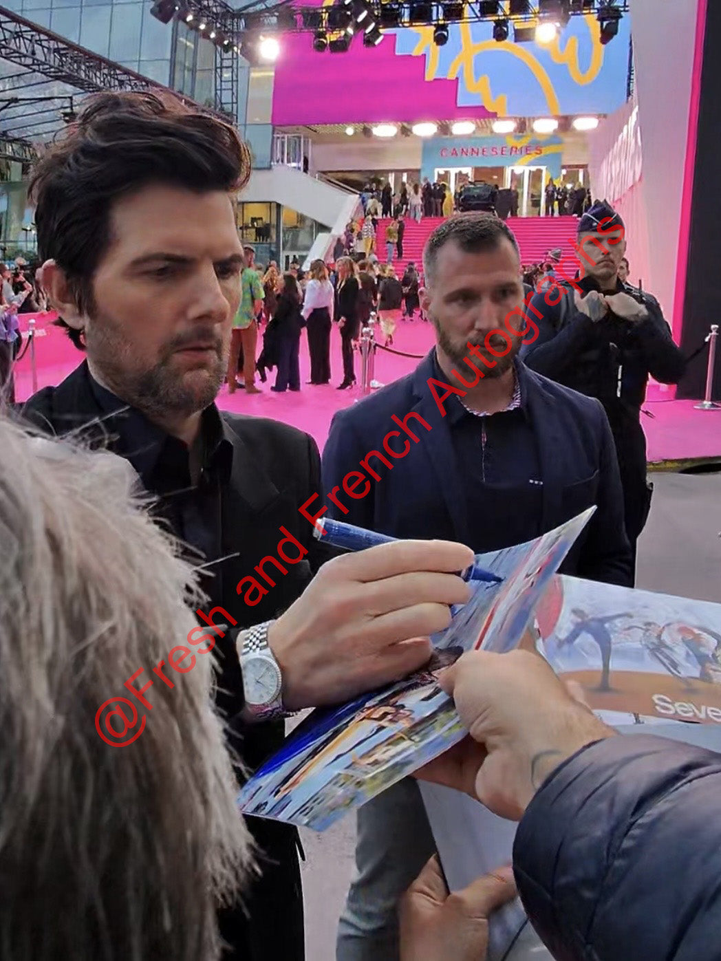 Adam SCOTT