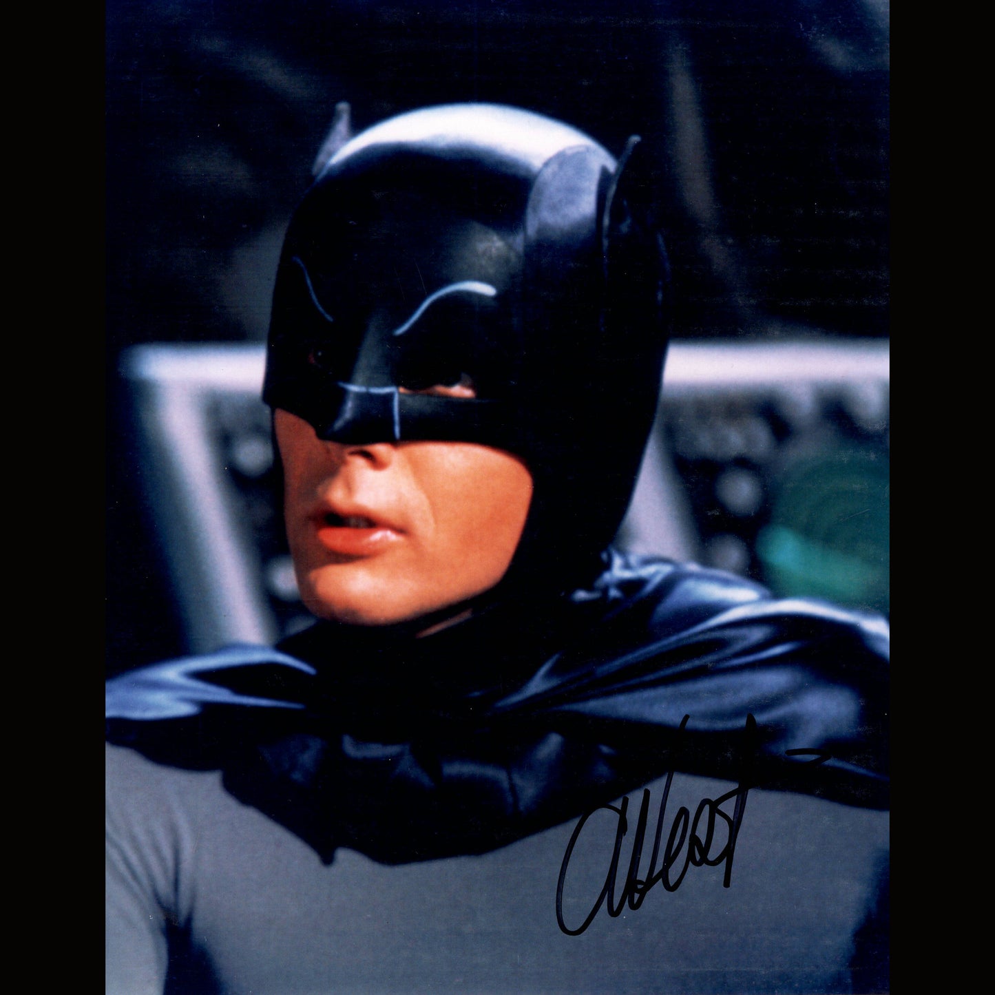 Adam WEST