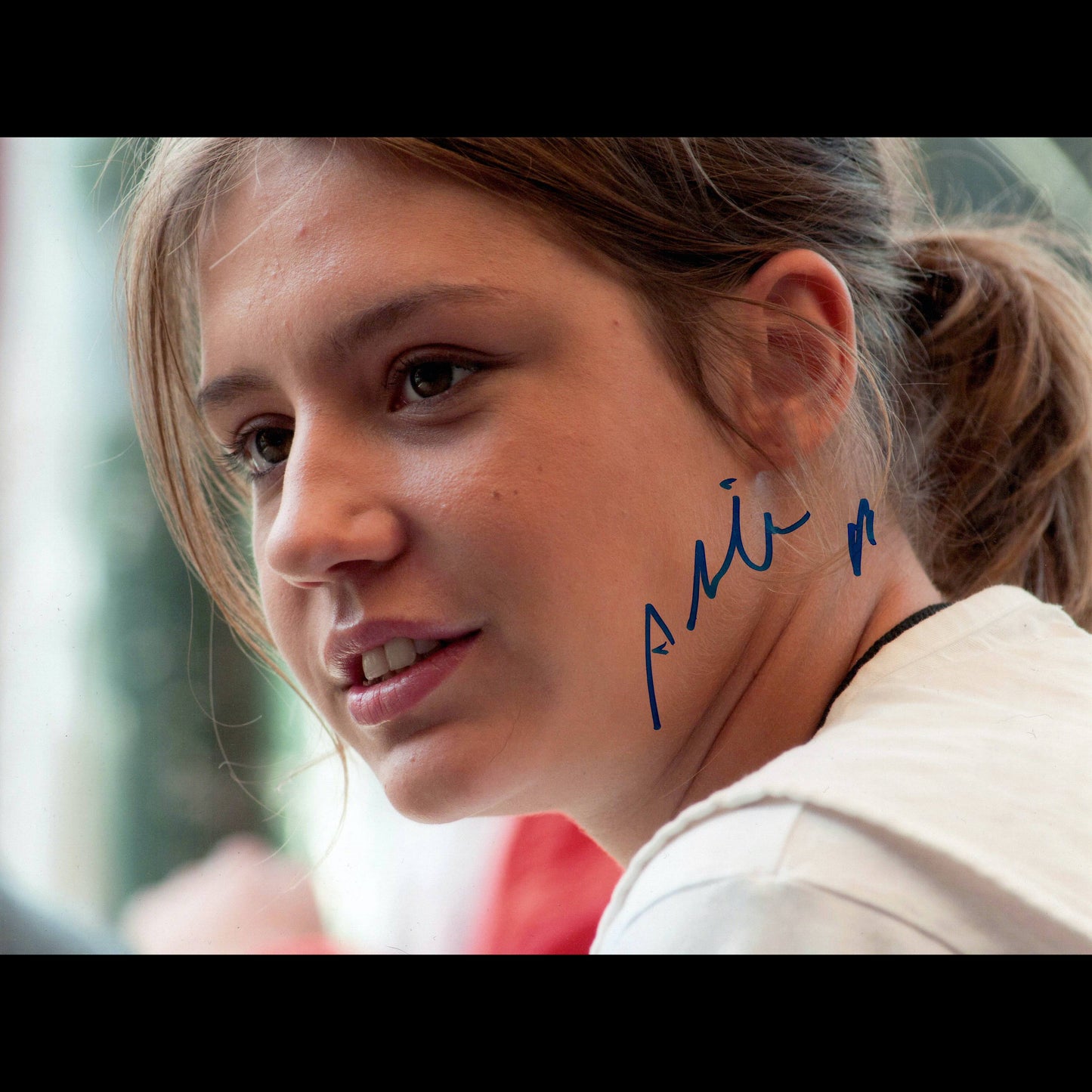 Adele EXARCHOPOULOS