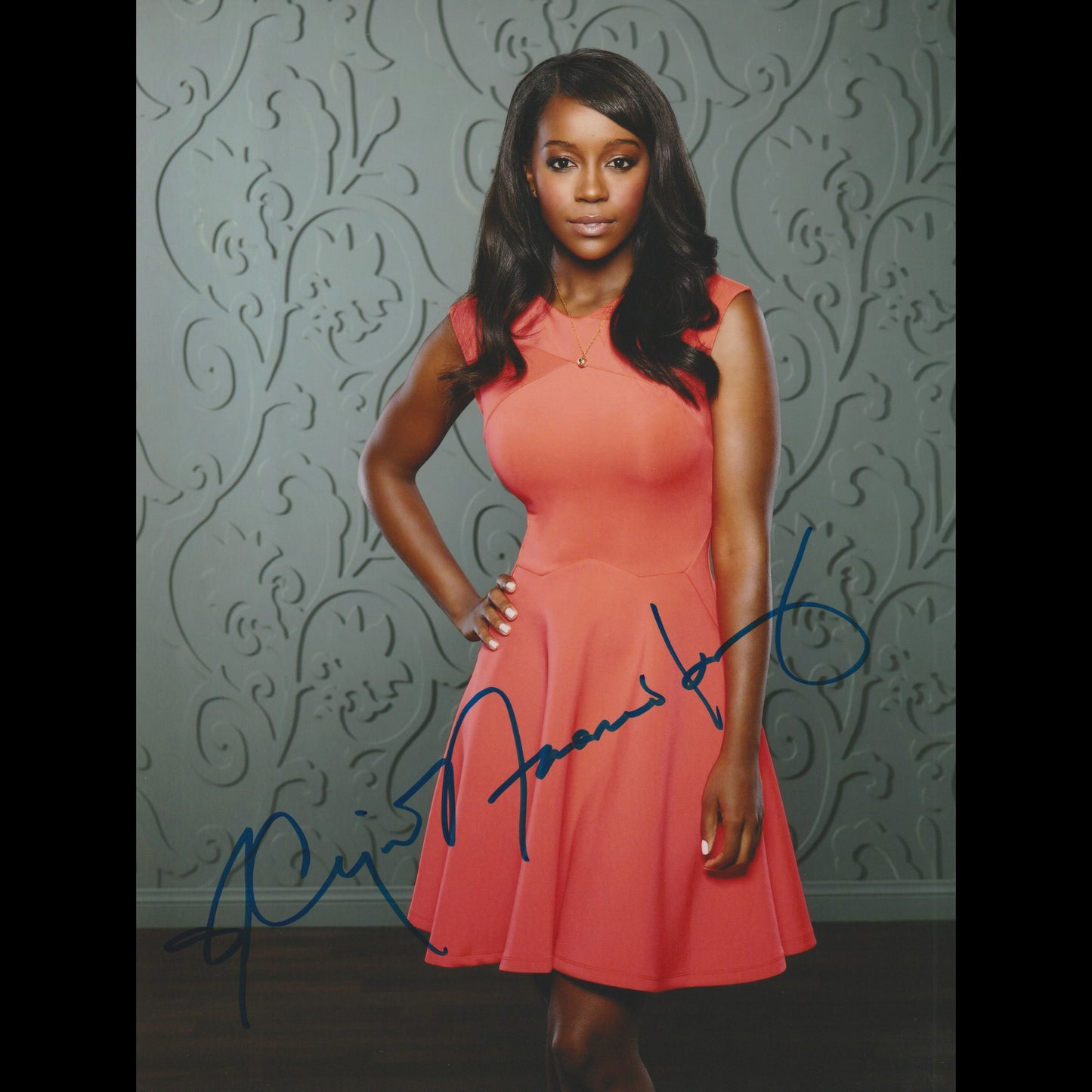 Aja NAOMI KING (How to Get Away with Murder)