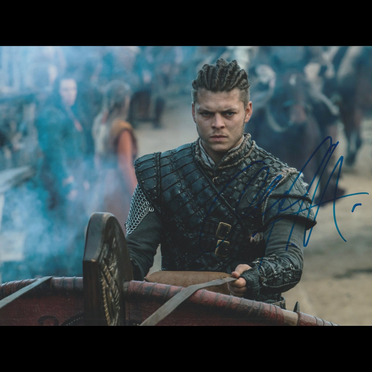 Alex HOGH ANDERSEN (Vikings)