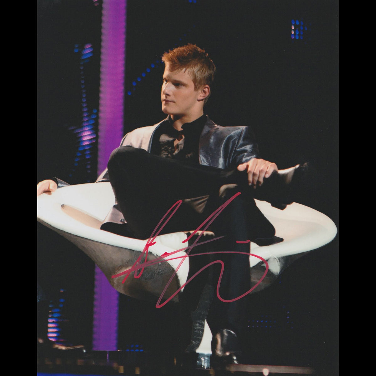 Alexander LUDWIG