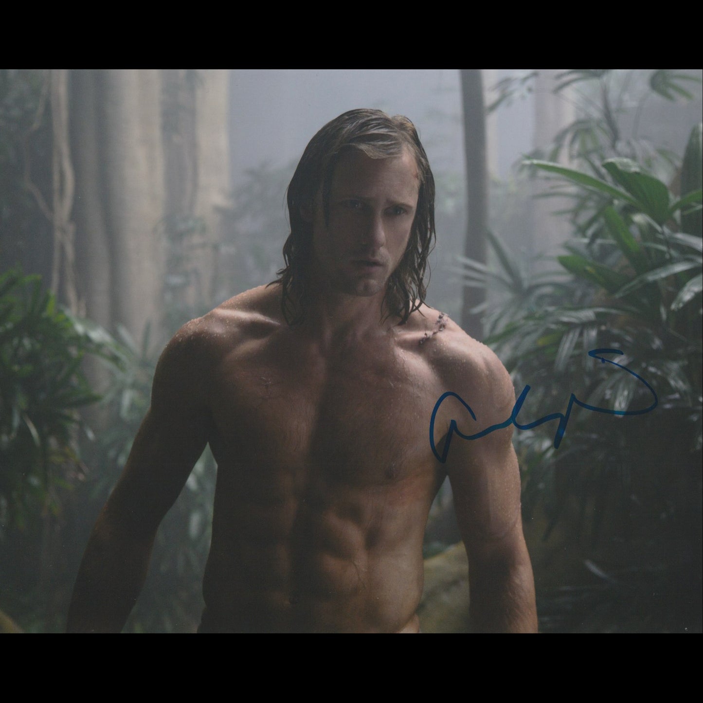 Alexander SKARSGARD