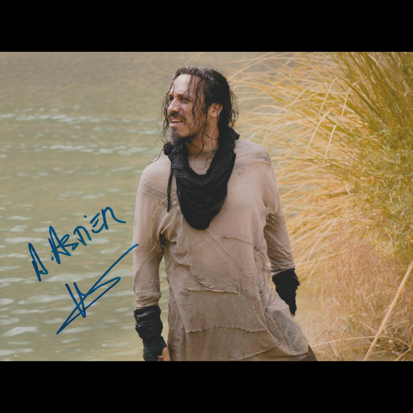 Alexandre ASTIER (Kaamelott)