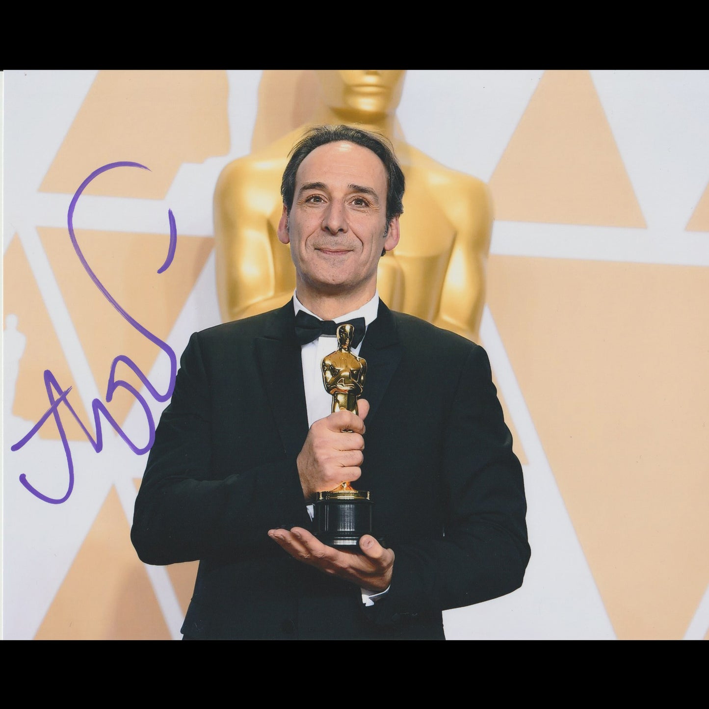 Alexandre DESPLAT