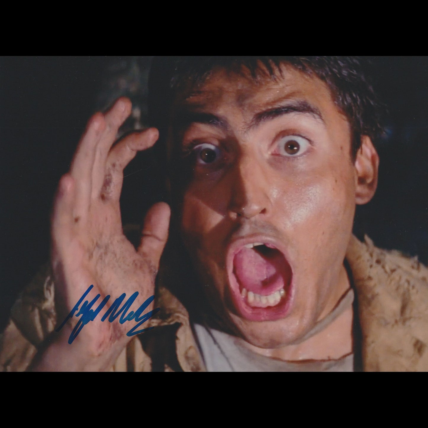 Alfred MOLINA