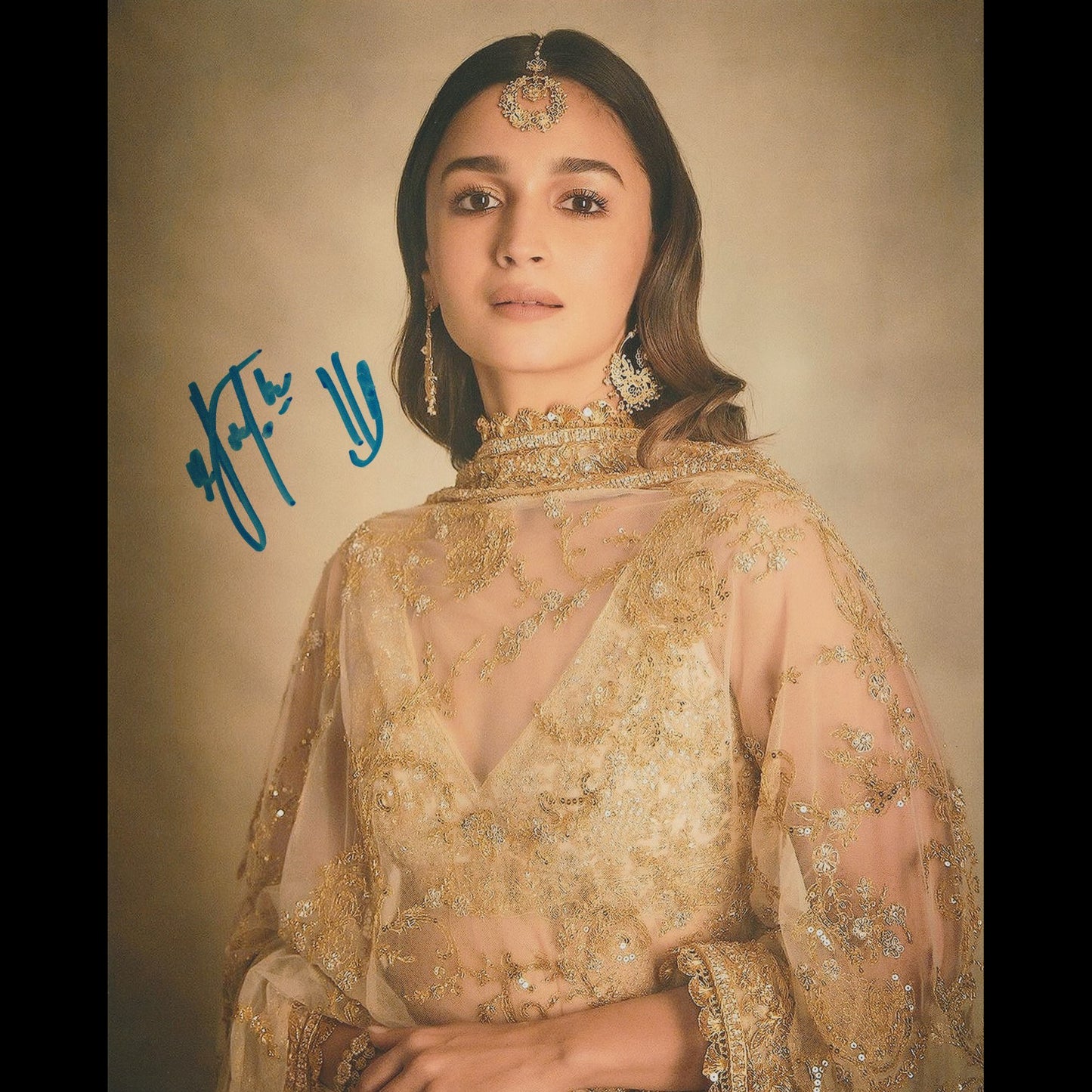 Alia BHATT