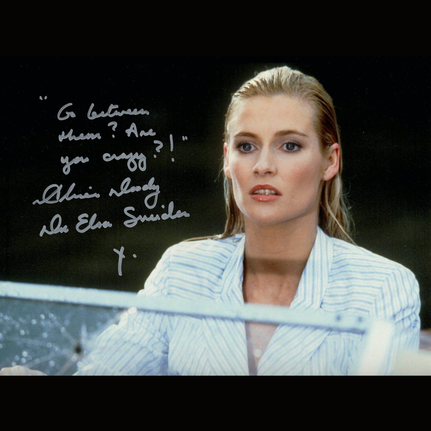 Alison DOODY
