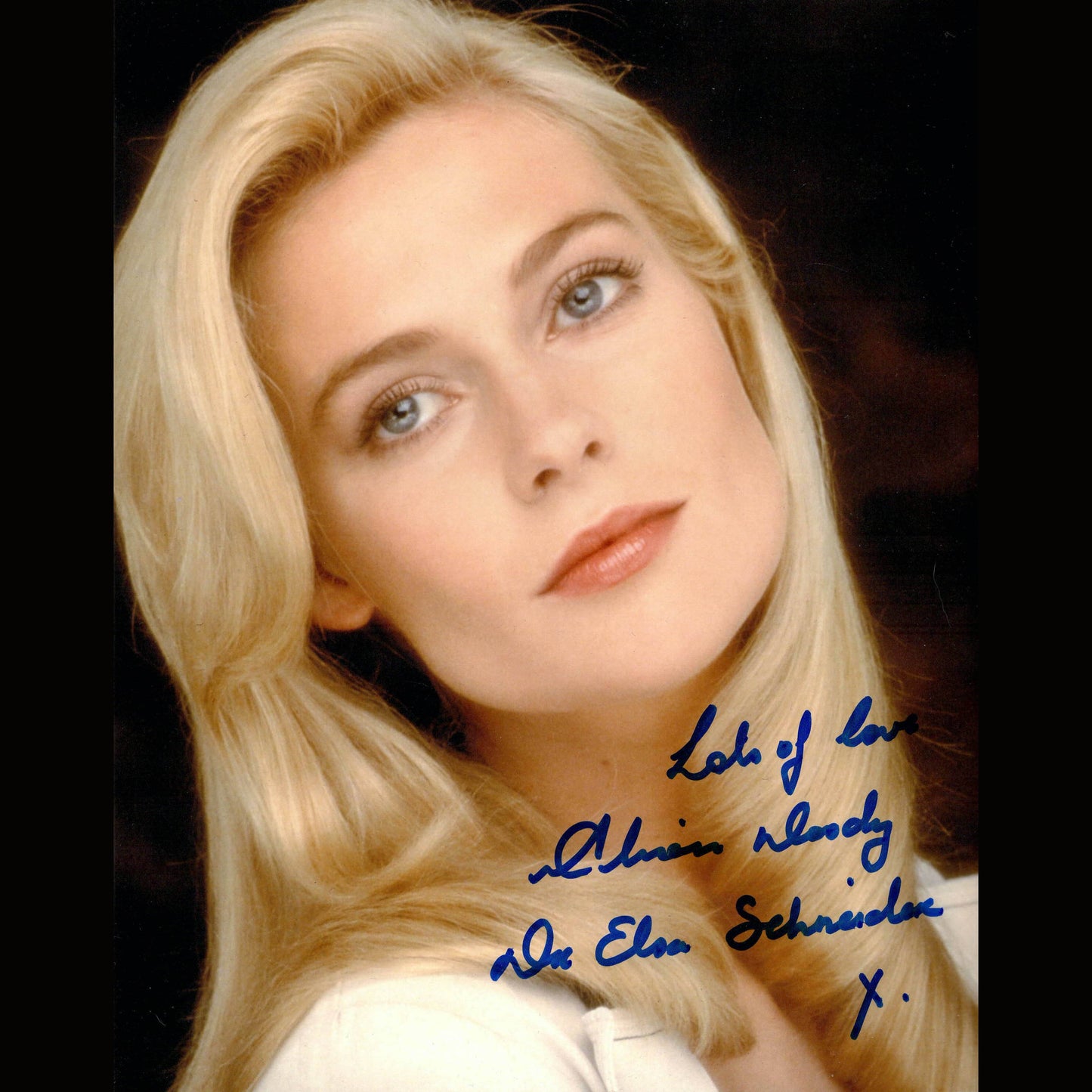 Alison DOODY