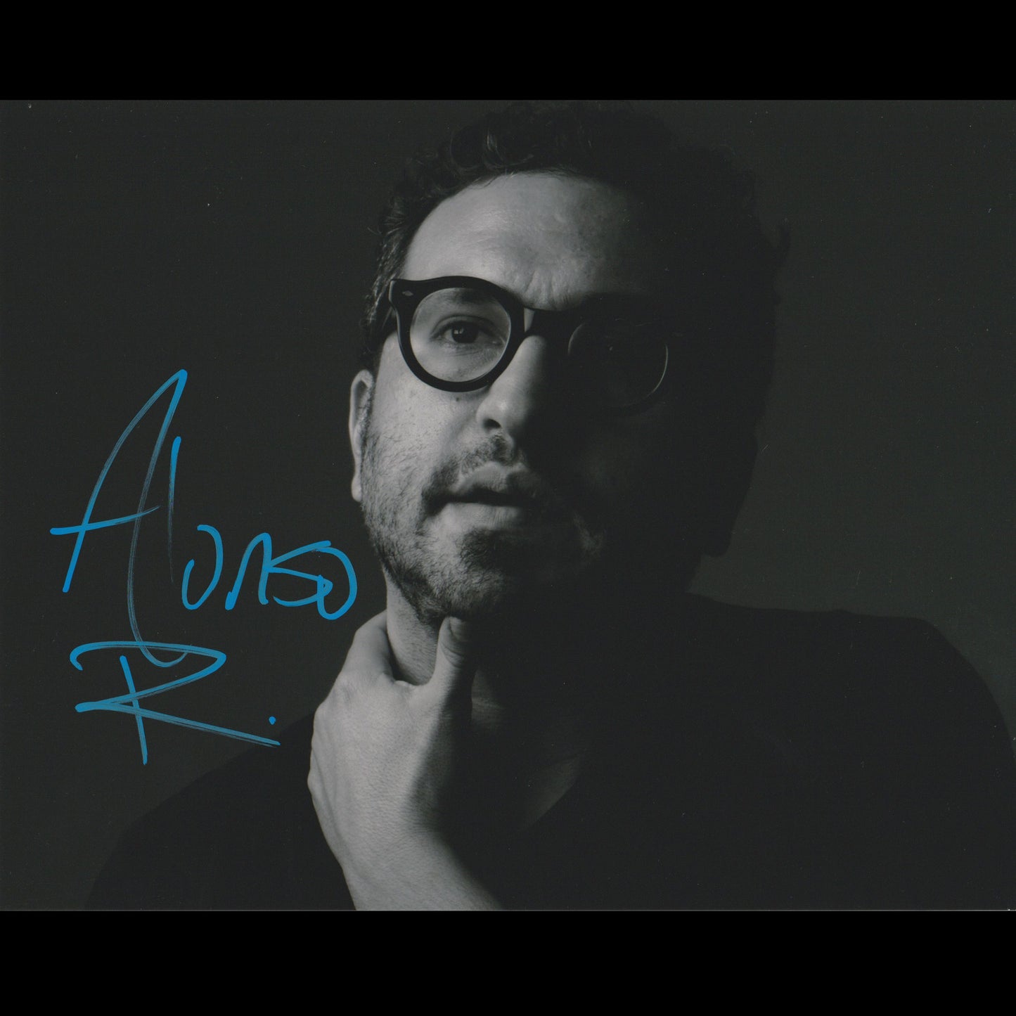 Alonso RUIZPALACIOS