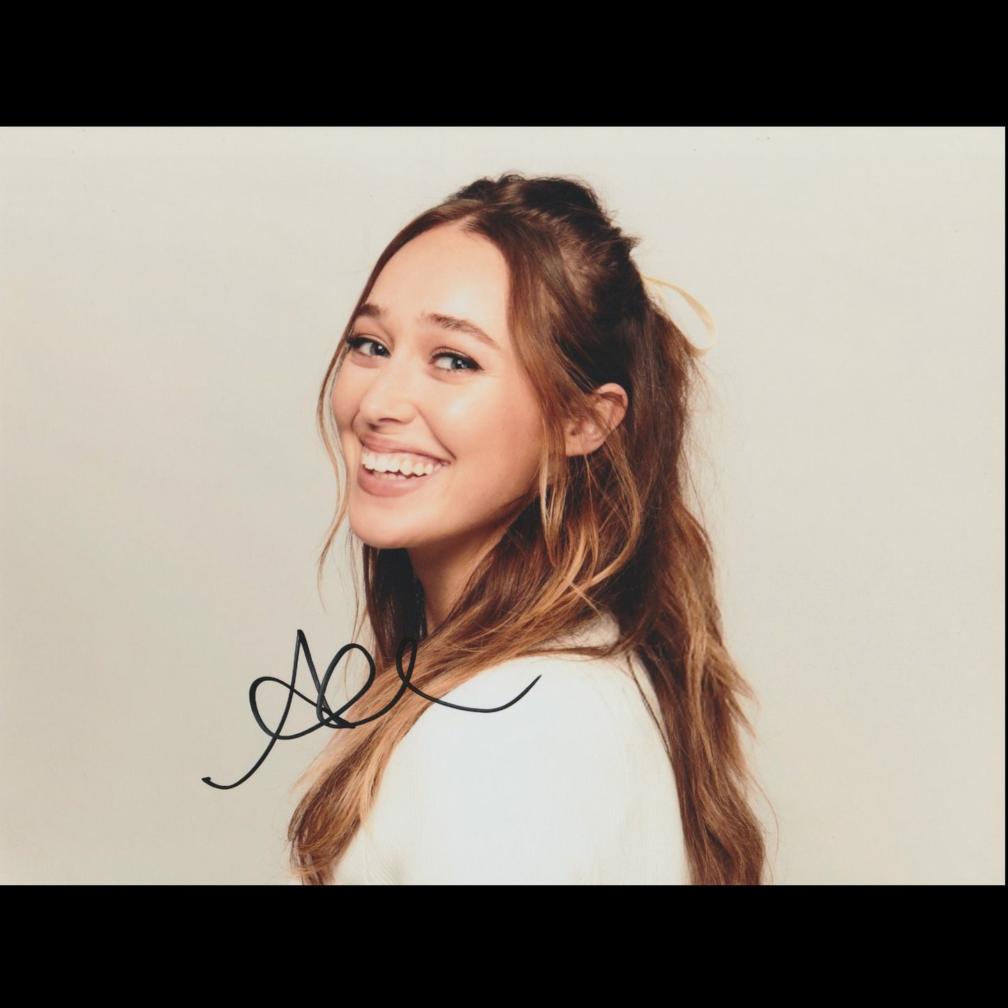Alycia DEBNAM-CAREY