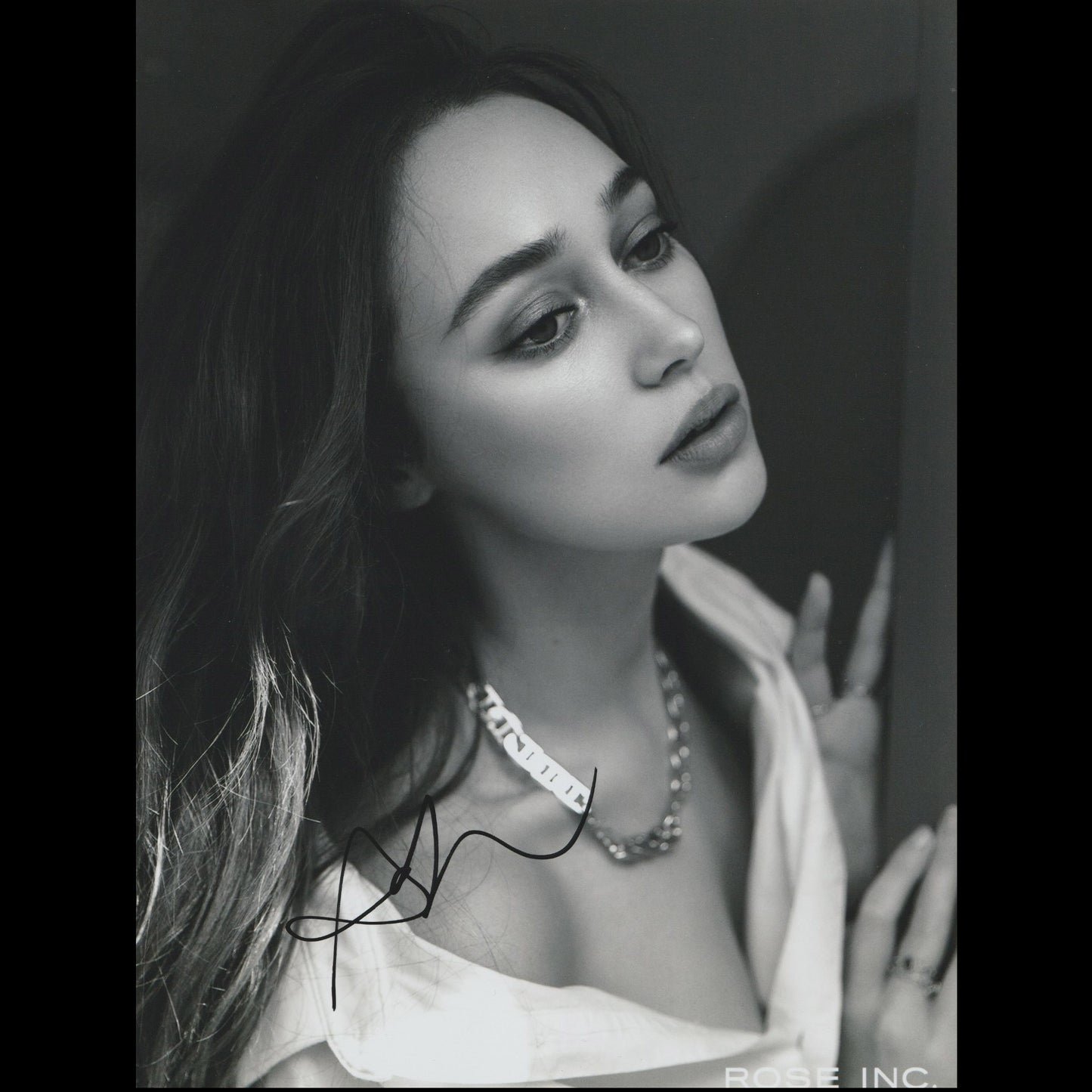 Alycia DEBNAM-CAREY