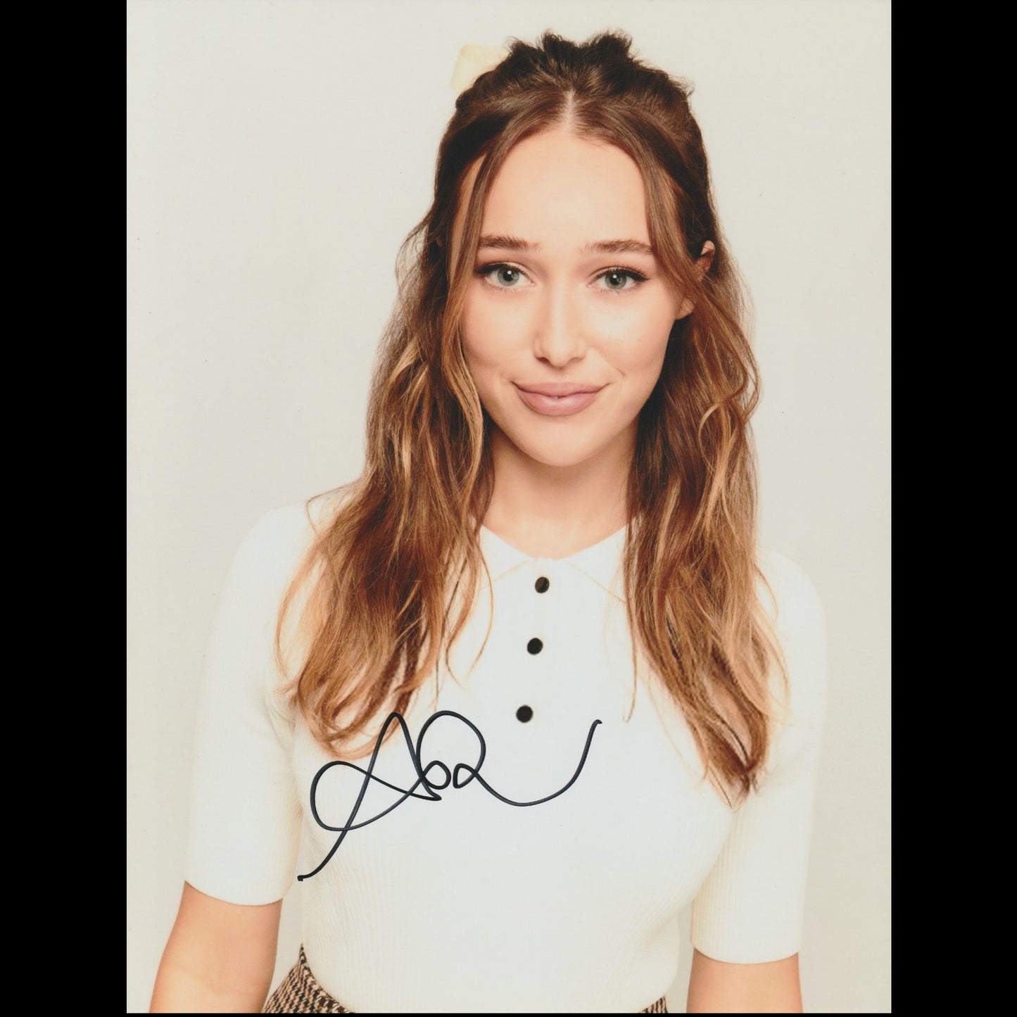 Alycia DEBNAM-CAREY