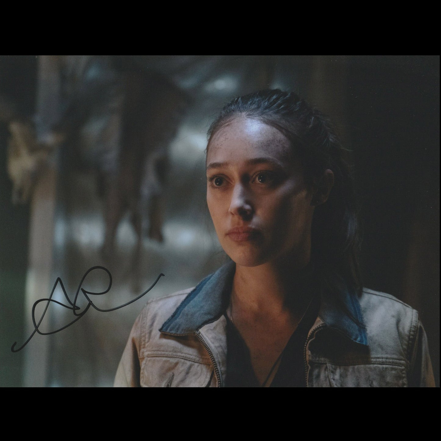 Alycia DEBNAM-CAREY (Fear the Walking Dead)