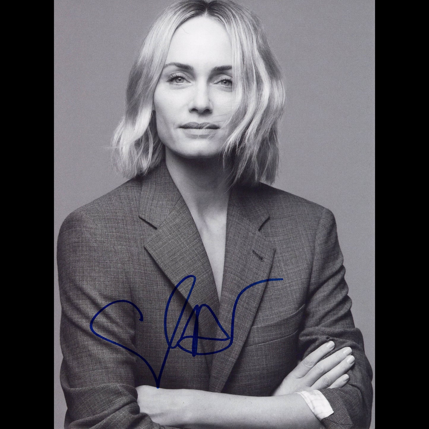 Amber VALLETTA