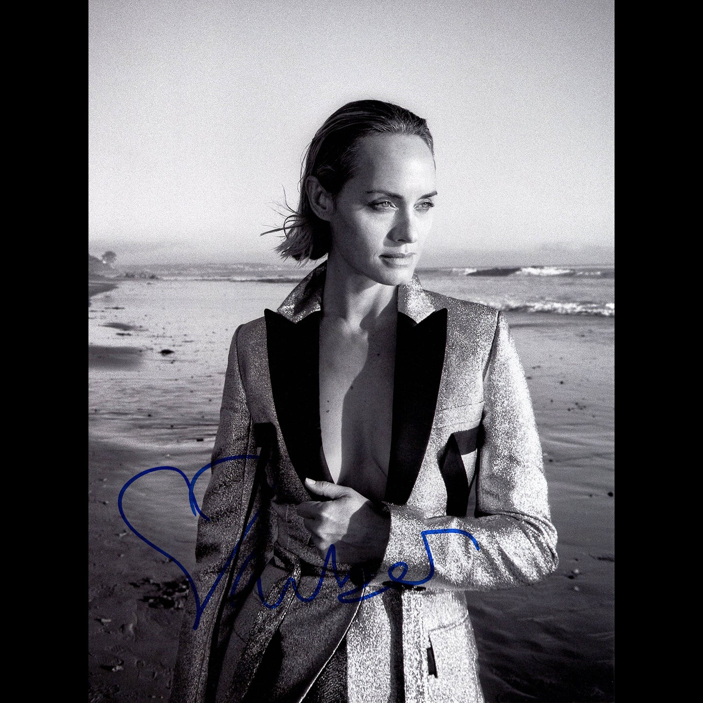 Amber VALLETTA