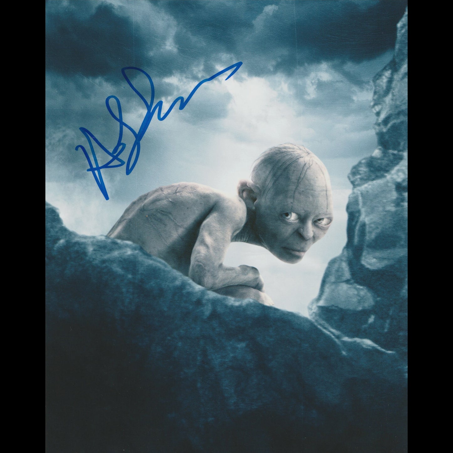 Andy SERKIS