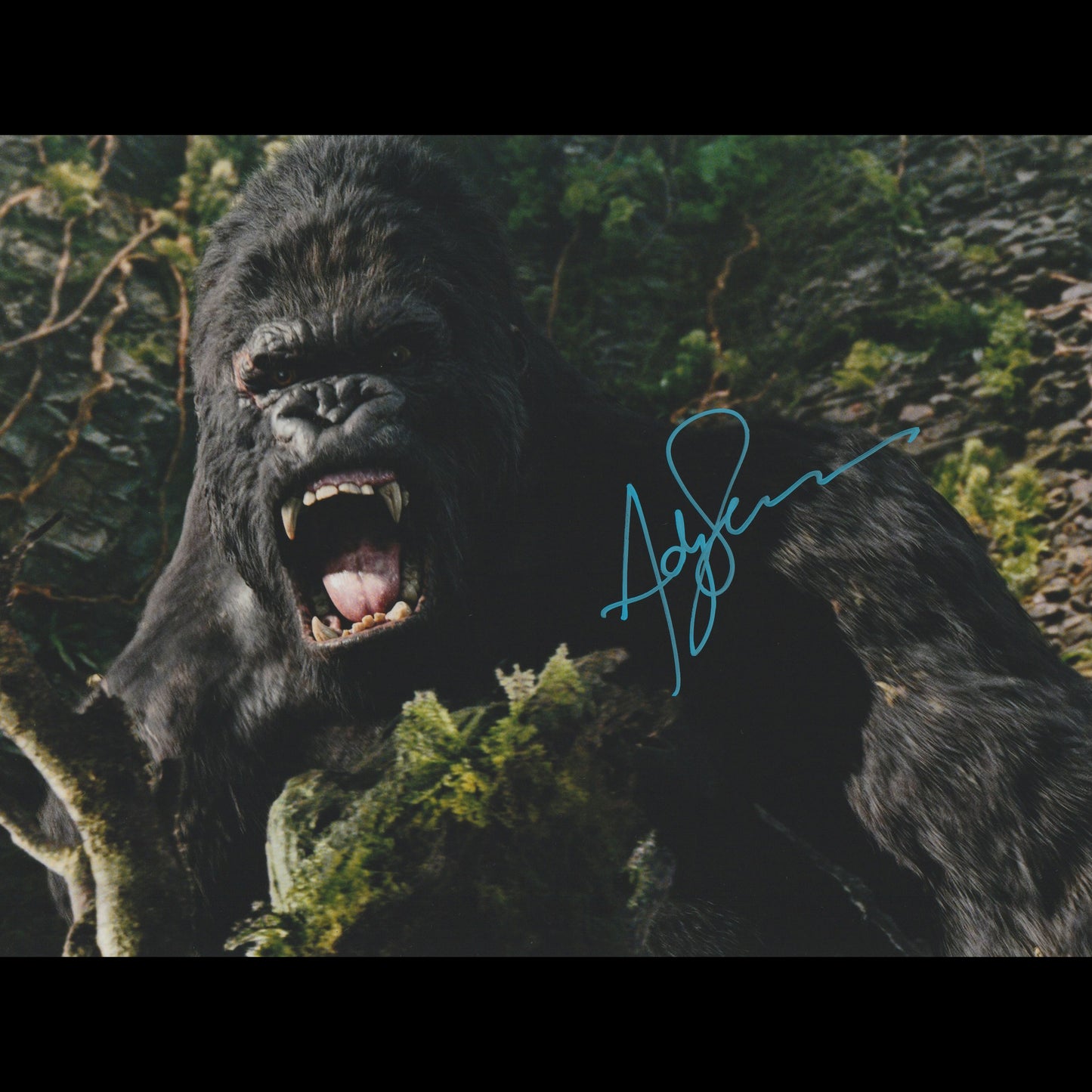 Andy SERKIS