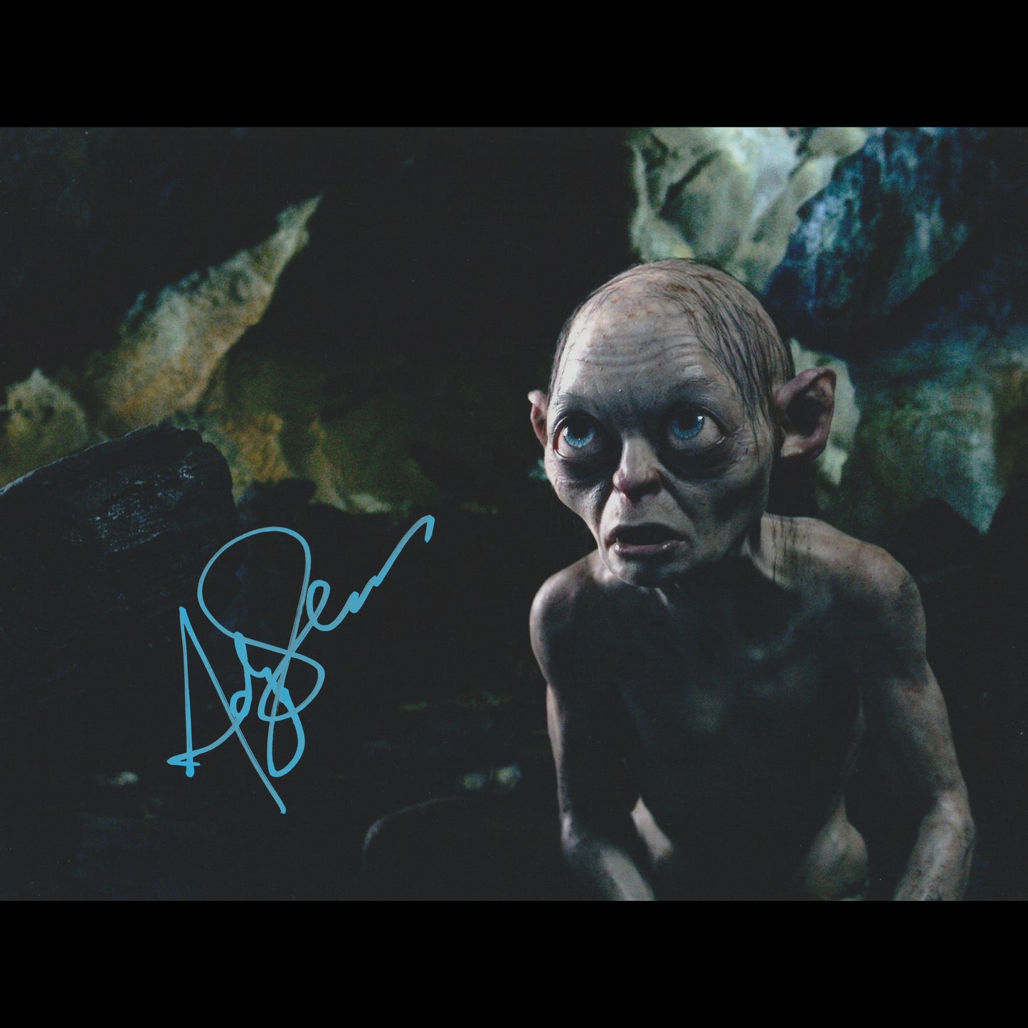 Andy SERKIS