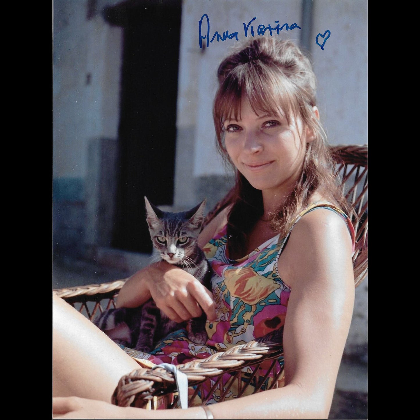 Anna KARINA