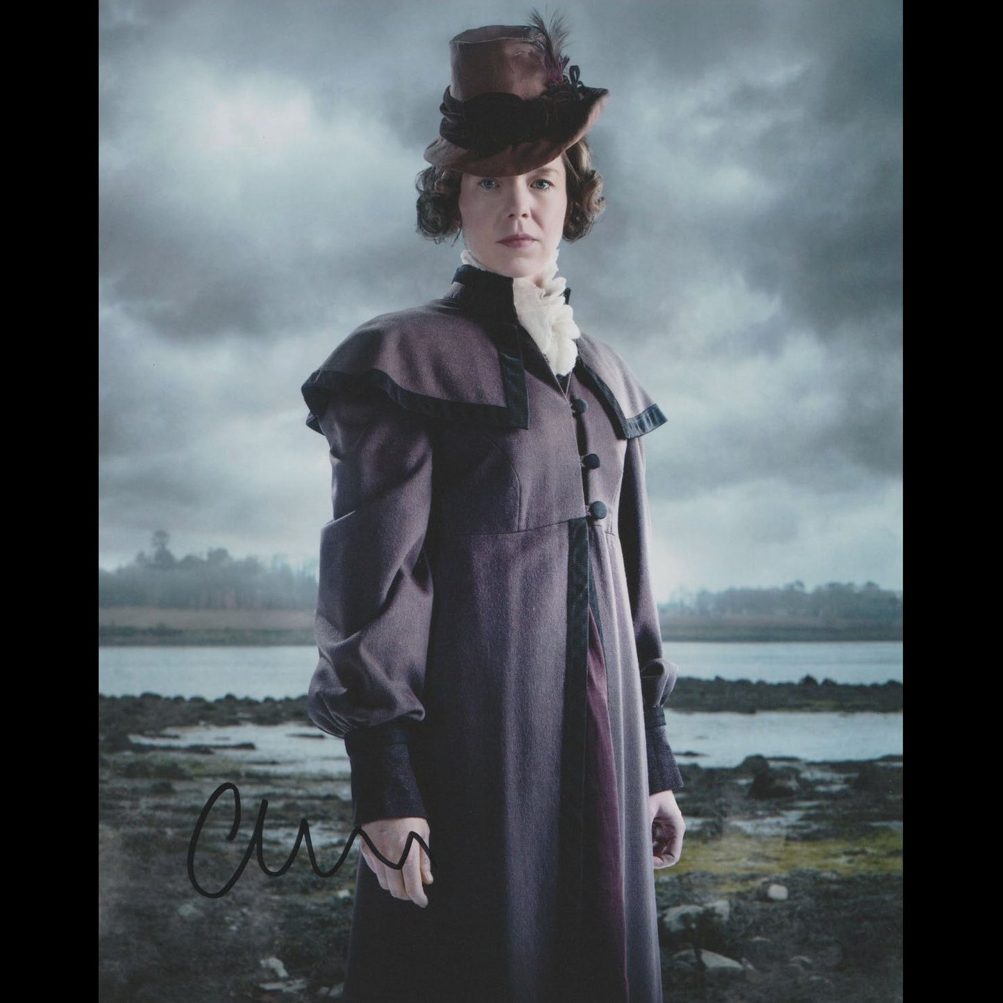 Anna MAXWELL MARTIN (The Frankenstein Chronicles)