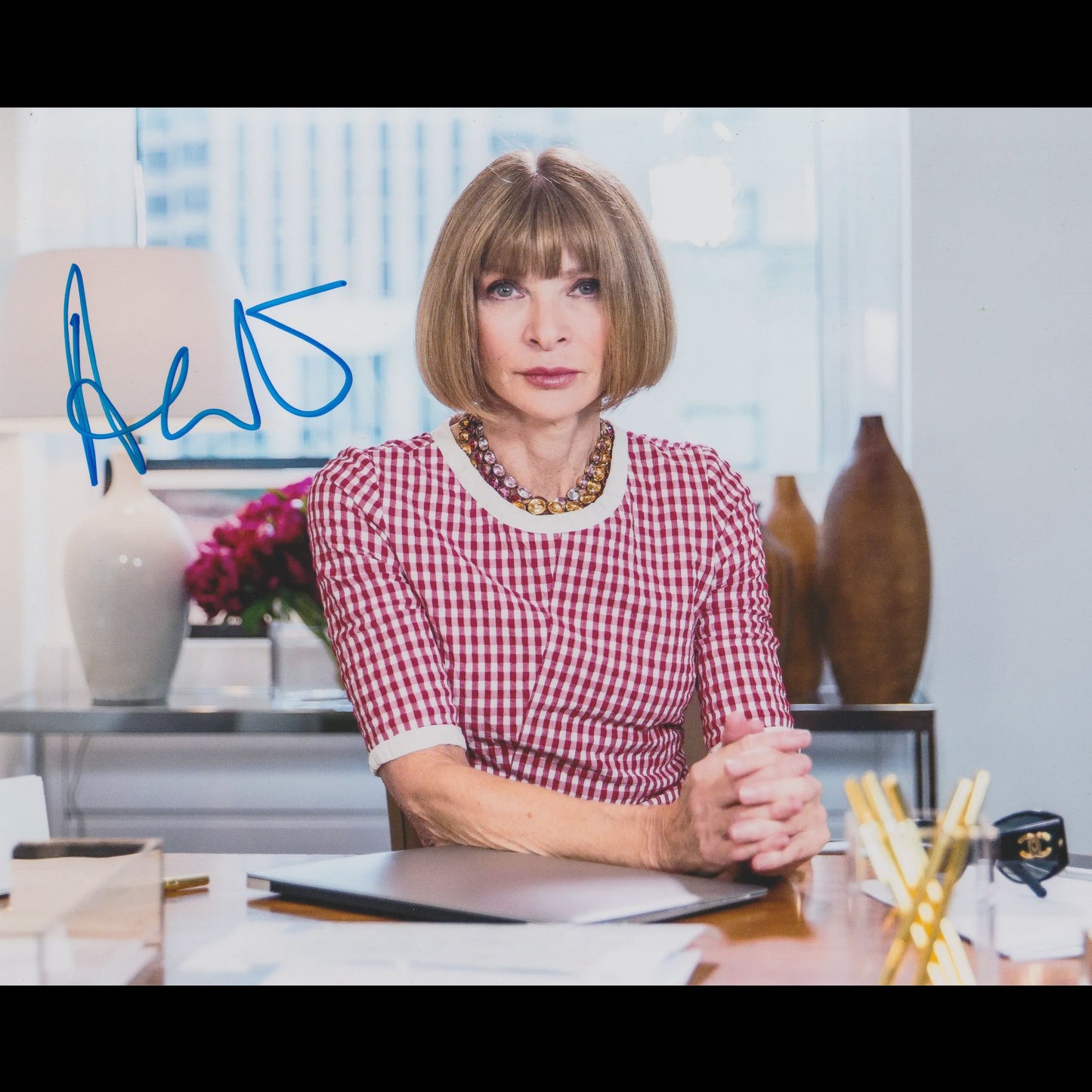 Anna WINTOUR