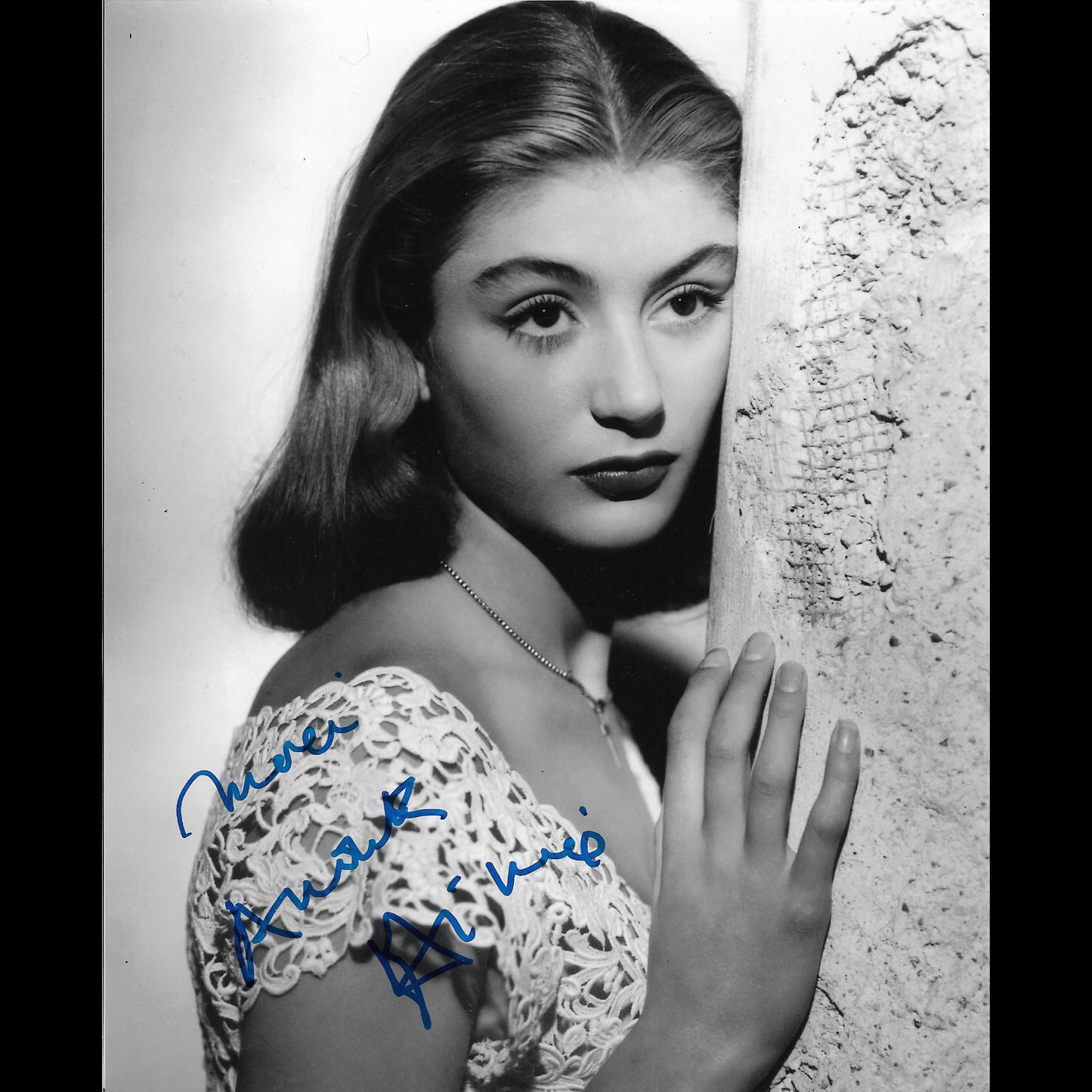 Anouk AIMEE