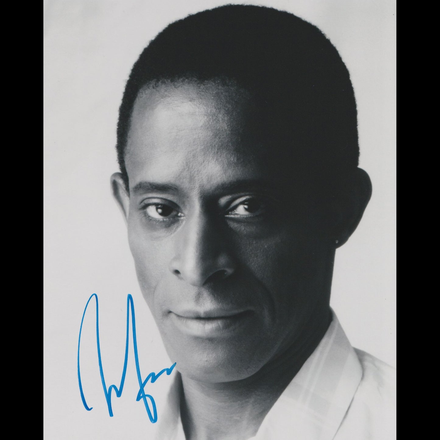 Antonio FARGAS